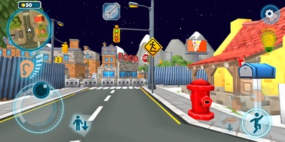 Dark Riddle Classic 1 0 4 من أجل Android تنزيل