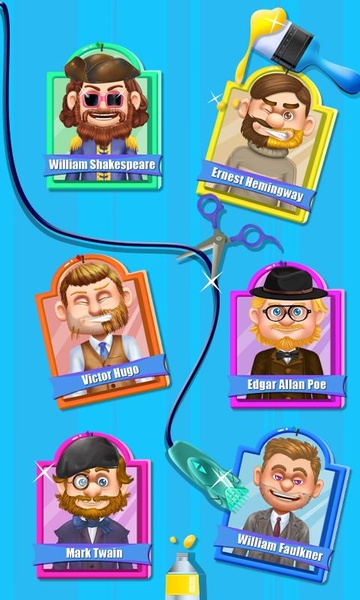 Shaving Salon - Preview 11