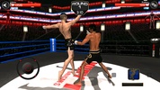 Muay Thai - Fighting Clash screenshot 7