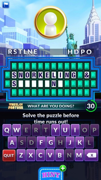 How to Play Wheel of Fortune Online Game for Free