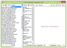 Free Language Translator screenshot 2