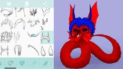 Avatar Maker: Chibi screenshot 9