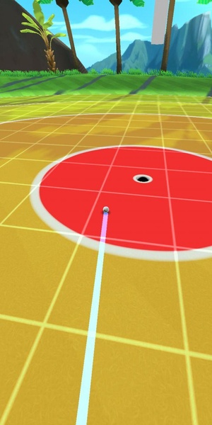 Super Shot Golf - Preview 10