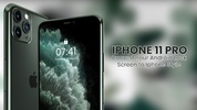 Theme for i-phone 11 Pro max screenshot 6