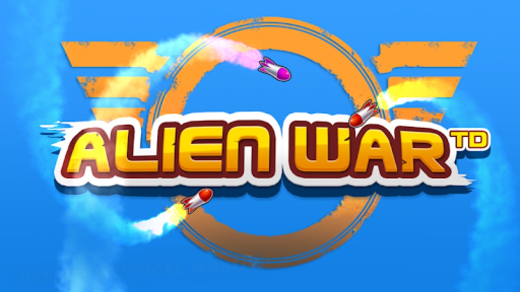 Tower Defense: Alien War TD MOD APK v1.3.5 (Unlocked) - Jojoy