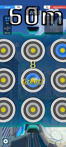 Tic Tac Bow - Preview 3