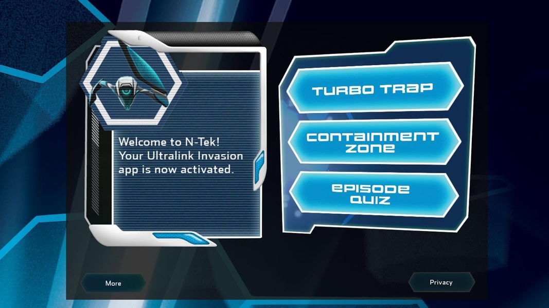 Max Steel Ultralink Invasion - Preview 4