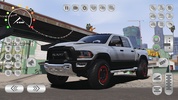 RAM 1500 Cars Race screenshot 5