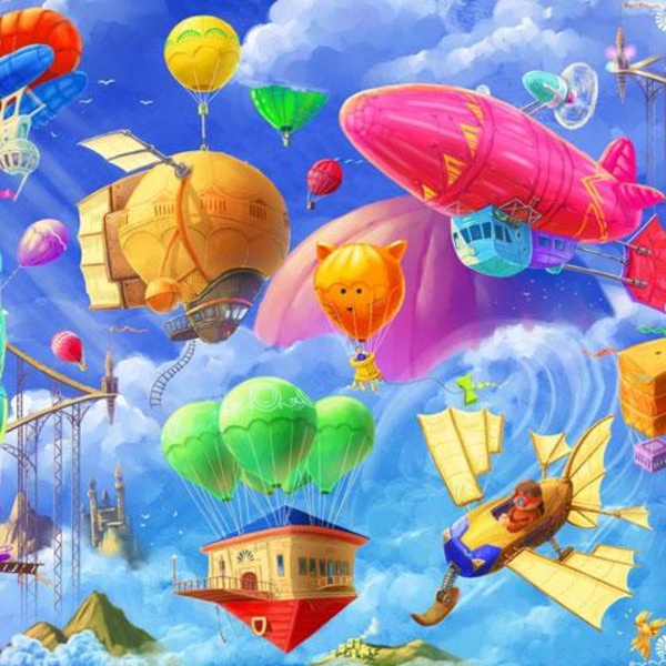 Kids Jigsaw Puzzles - Preview 3