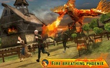 Angry Phoenix Revenge 3D screenshot 10