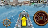 Boat Simulator Ferry screenshot 2