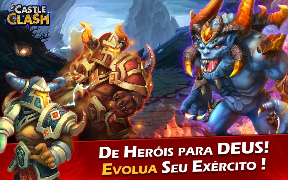 Embate do Castelo - Preview 2