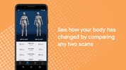 Naked — 3D Home Body Scanner screenshot 2