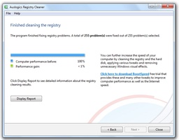 Auslogics Registry Cleaner 9 0 0 1 For Windows Download