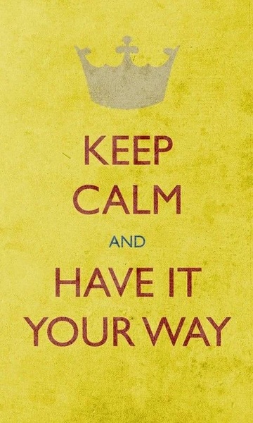 Keep Calm and... Wallpapers - Preview 4