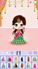 Doll DressUp Game screenshot 6