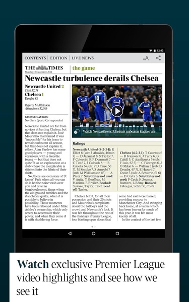 The Times & Sunday Times News - Preview 9