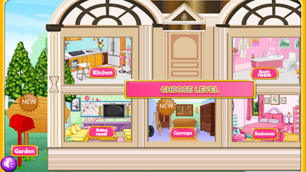 Fashion House Designer - Preview 2