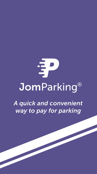 JomParking - Preview 1