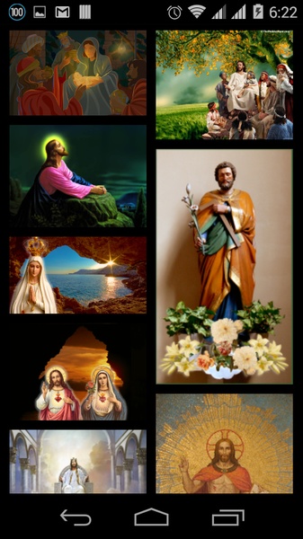 Jesus Christ - Preview 4