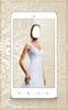 Wedding Dress Photo Montage screenshot 6