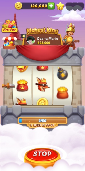 Crazy Coin Game for Android - Download