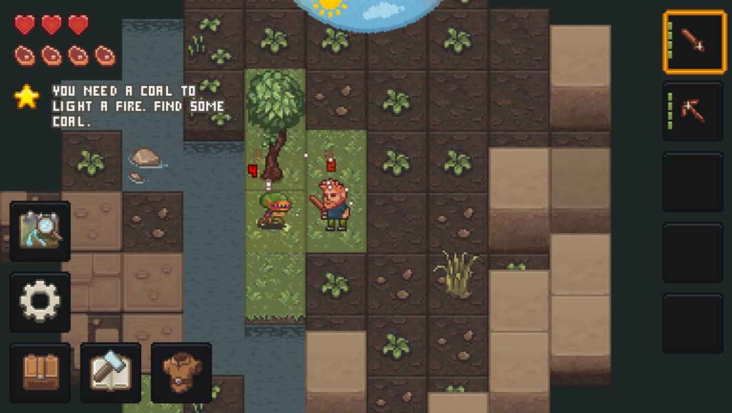 PixelTerra Lite - Preview 6