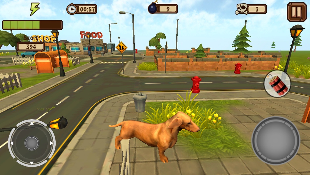 Doggy Dog Universe 1.0 Screen Pics 3
