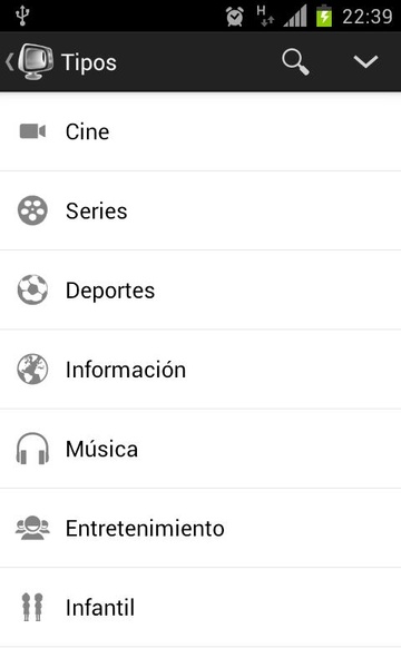 Guia Tv Online Ao Vivo para Android - Download