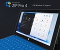 Ashampoo ZIP Pro screenshot 4