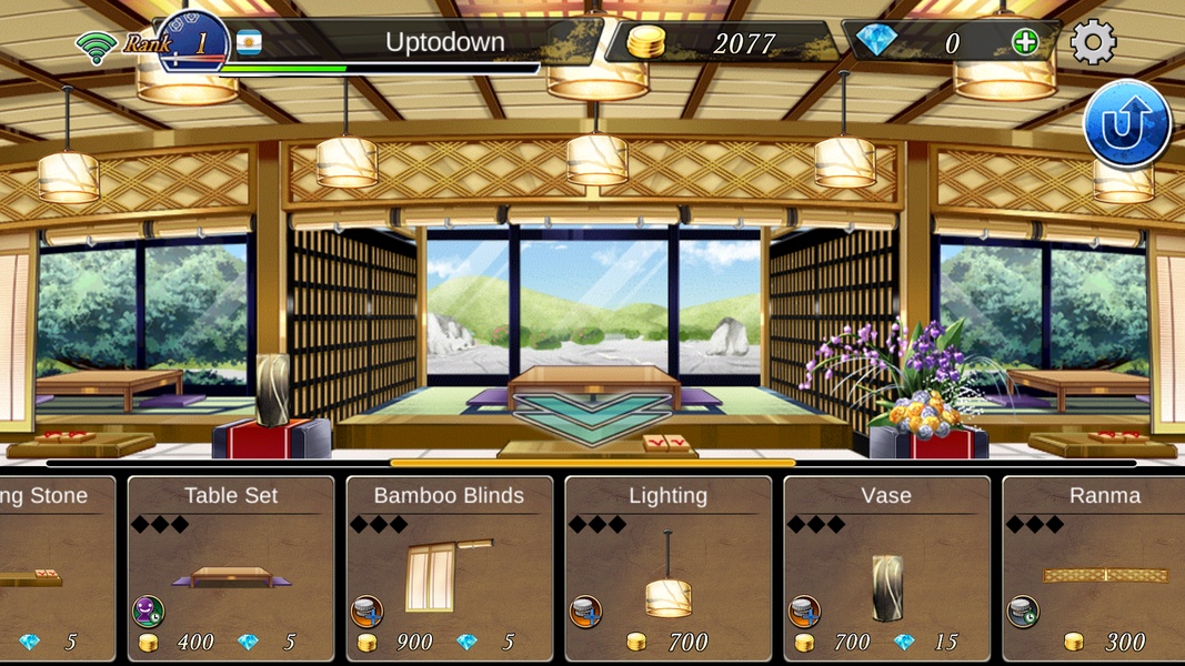 Meshi Quest: Five-star Kitchen - Preview 6