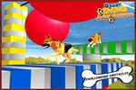 Crazy Dog Jump Stunts screenshot 16