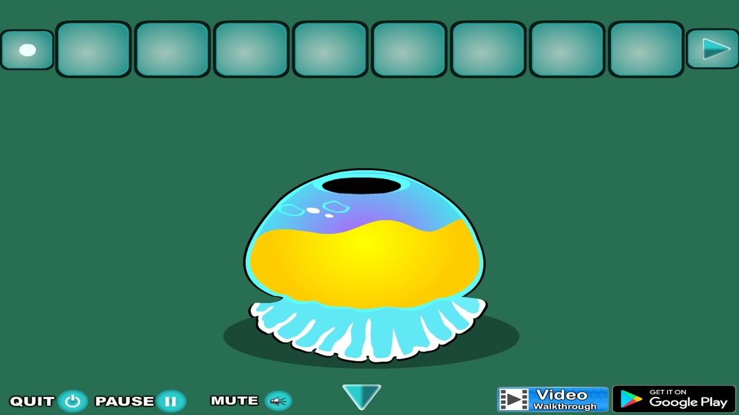 100 Fantasy Escape Game - 100 Levels - Preview 3