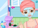 Spa Salon Makeover screenshot 5