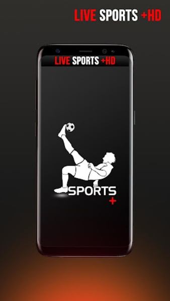 Live Sports Plus HD for Android Download the APK from Uptodown