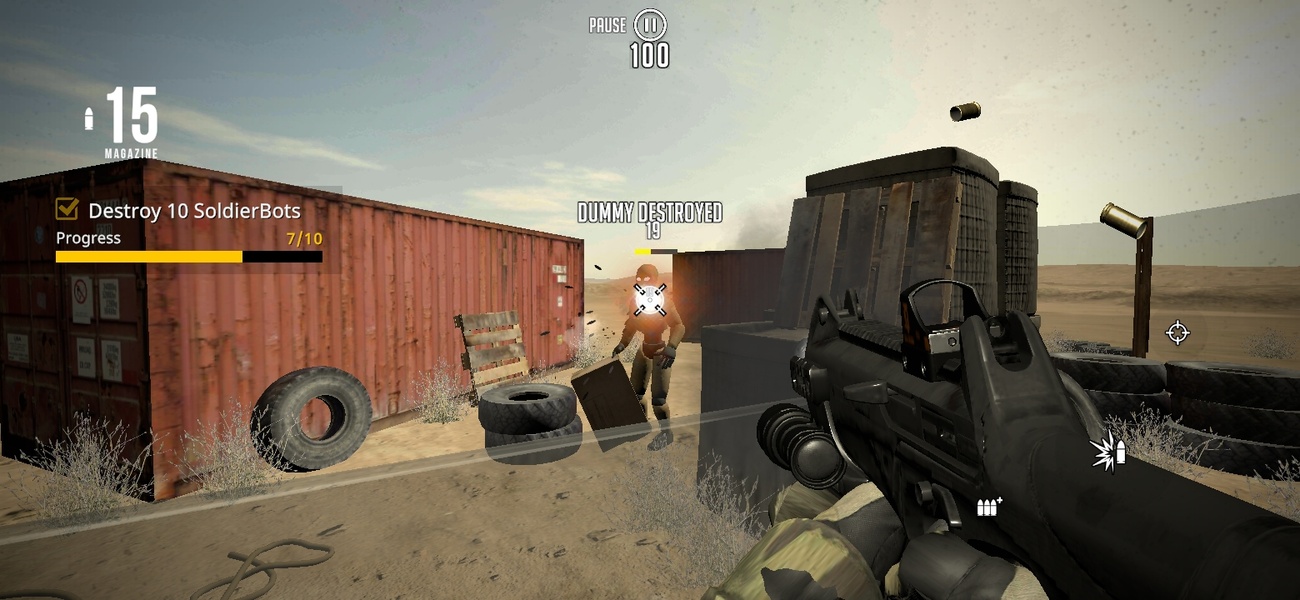 GUNSIM - Preview 10