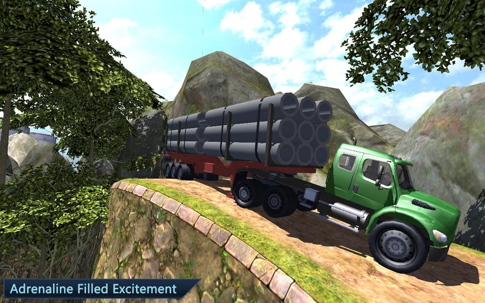 Off-Road 4x4 - Preview 8