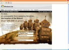 Aria RSS News Reader screenshot 3