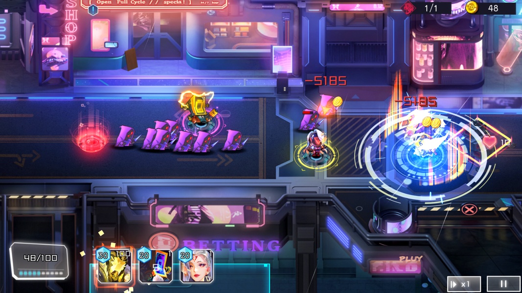 Project Exodus - Preview 5