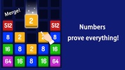 Merge Block-Puzzle games screenshot 13