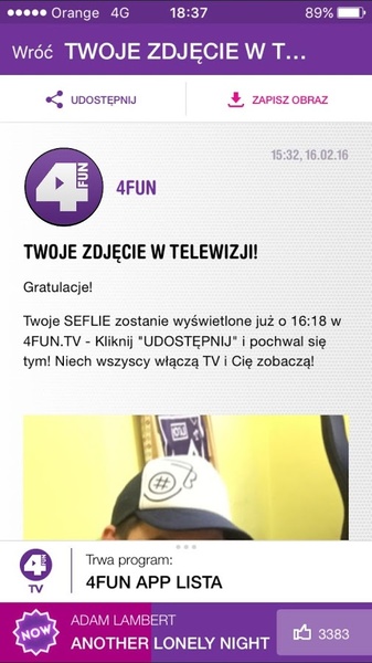 FUN APP - Preview 9