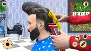 Barber Shop Haircut Simulator screenshot 4