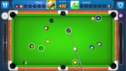 Pool Billiards screenshot 4