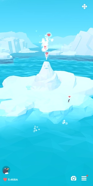 Tap Tap Fish - Abyssrium Pole for Android - Download the APK from Uptodown