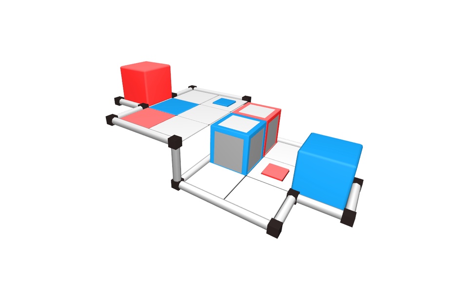 Cubot - Preview 5