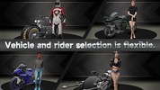 Spd Moto Dash2 screenshot 2