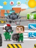 飛行機：子供のための無料ゲーム screenshot 5