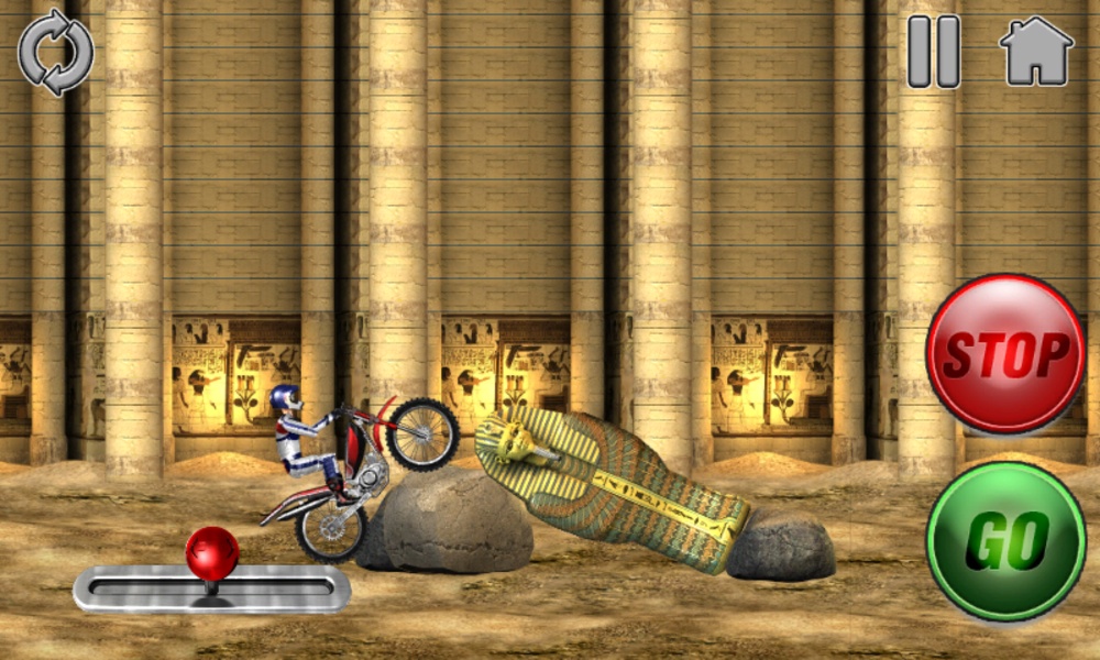 BikeMania2 - Preview 5