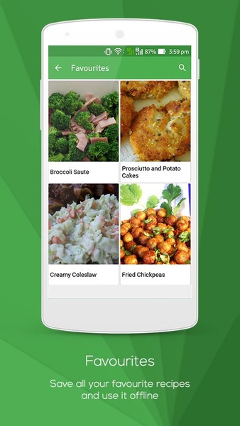 Lunch recipes - Preview 15