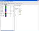 Bygfoot Football Manager screenshot 2